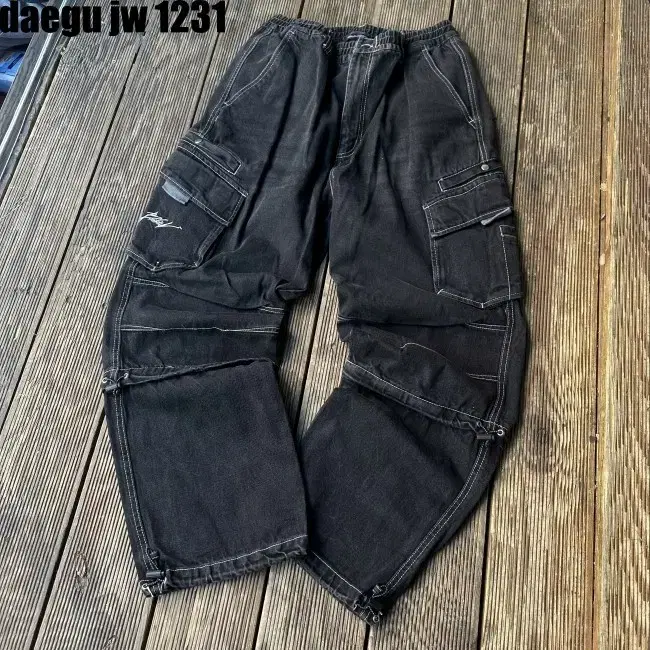 100 VINTAGE PANTS 빈티지 바지