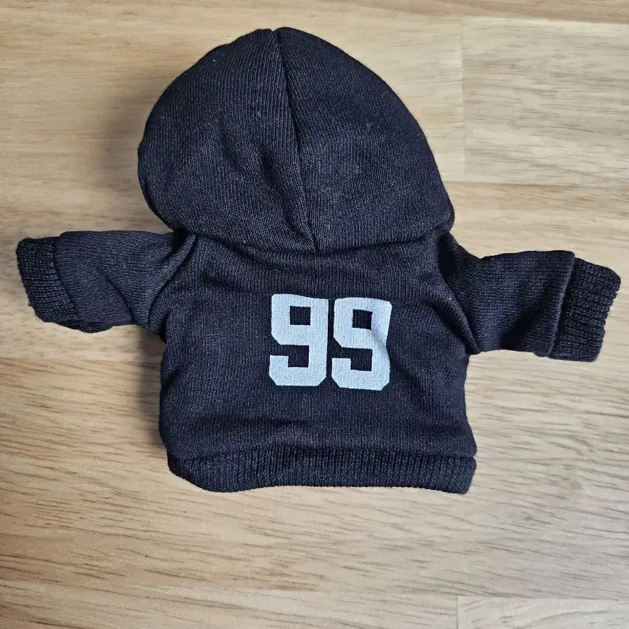 엑소 시우민 공식 인형 후드티 EXO Doll Hoodie