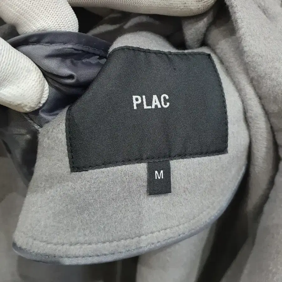 PLAC   남성 코트 M