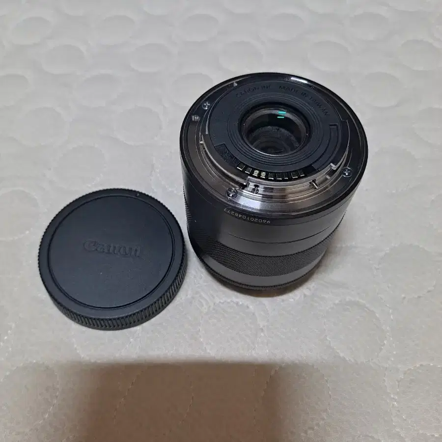 캐논 ef-m 18-55mm is stm