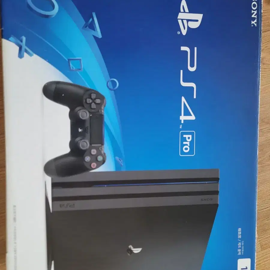 ps4 pro 플스4 프로 7017