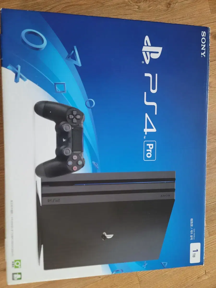 ps4 pro 플스4 프로 7017