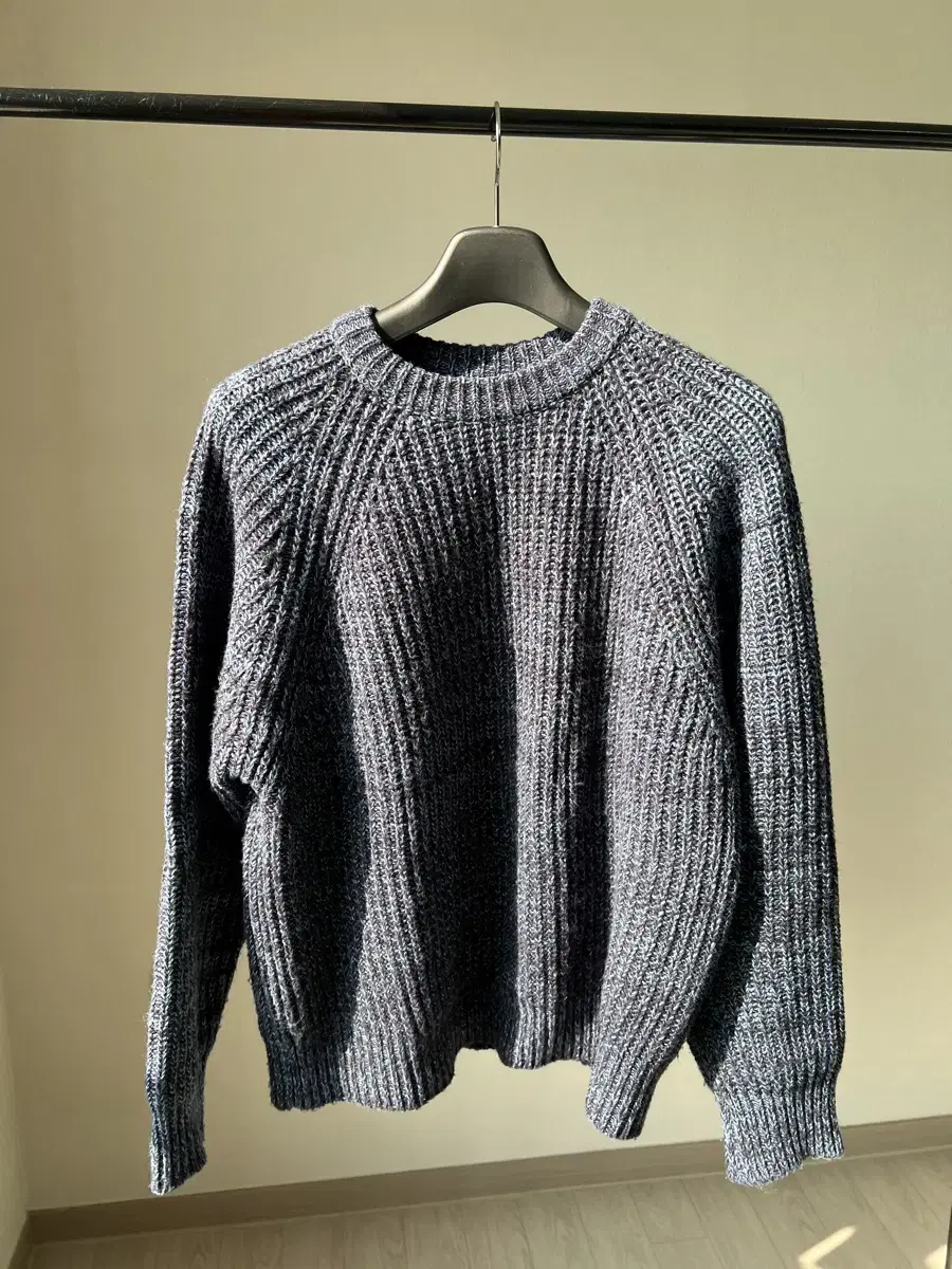 Afterpray Rudd Exclusive Intarsia Knit