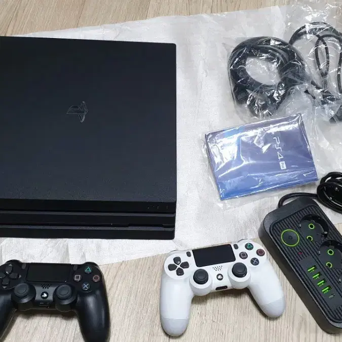 ps4 프로 1테라 풀셋 플스4 대구