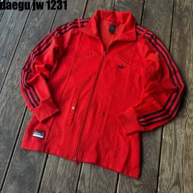 95 ADIDAS ZIPUP 아디다스 집업