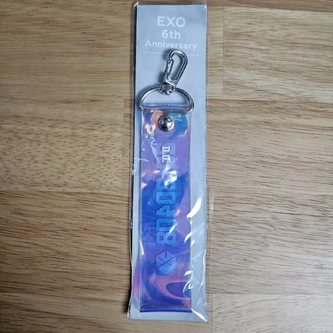 엑소 디오 6주년 스트랩 EXO D.O. Strap