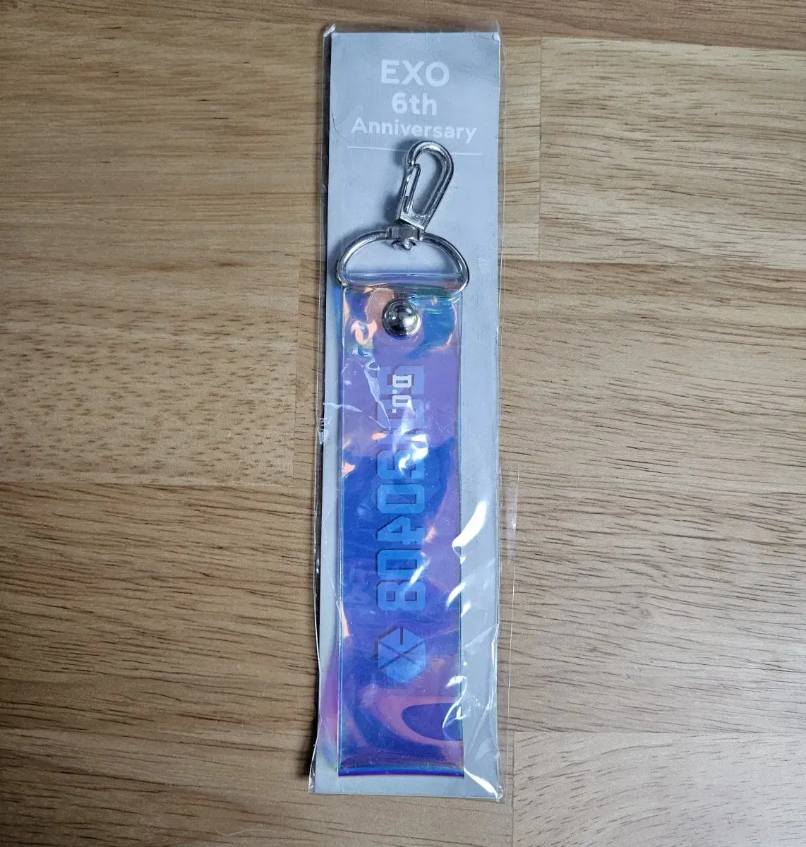 EXO d.o. 6th Anniversary Strap EXO D.O. Strap