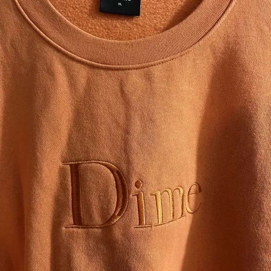 DIME 스웻 (XL)