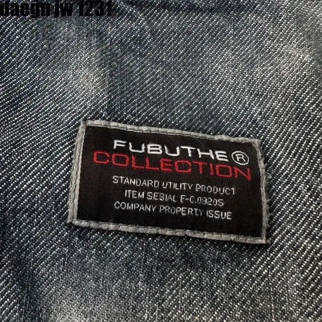 95-100 FUBU PANTS 후부 청바지