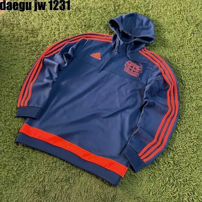 M ADIDAS HOODIE 아디다스 후드티