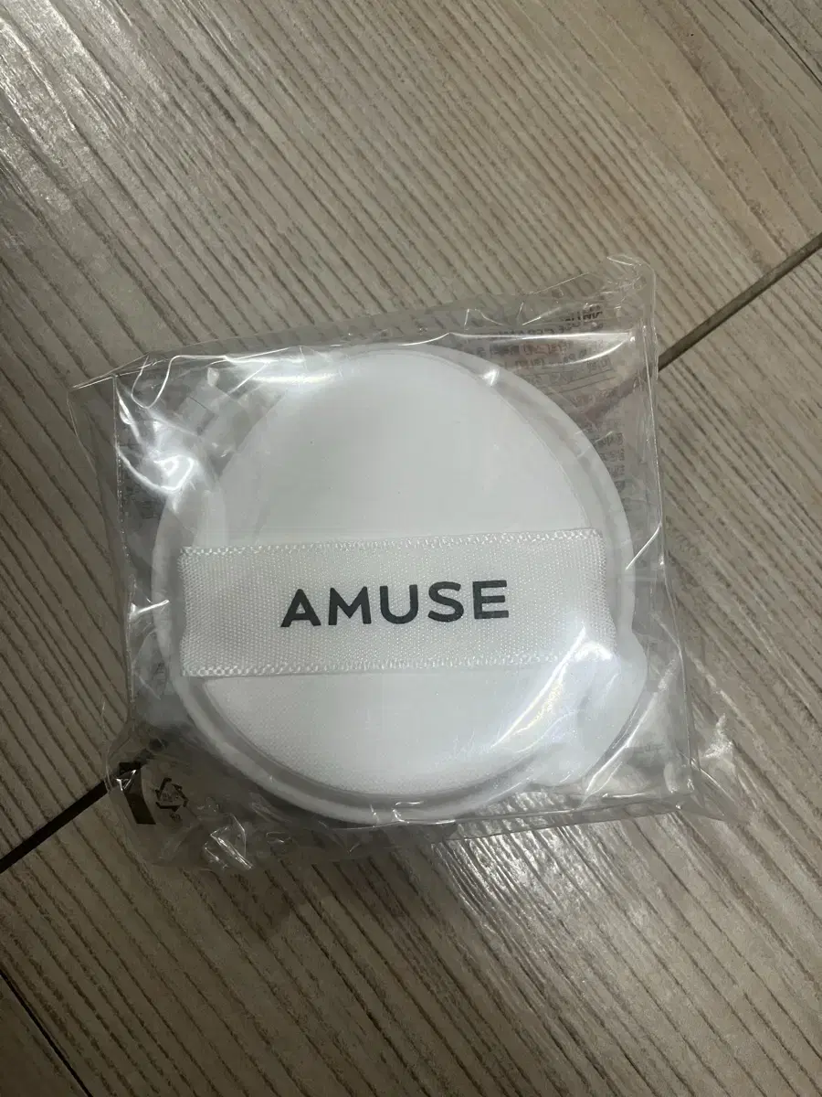 Amuse Ceramic Skin Perfect Cushion 01Poslin