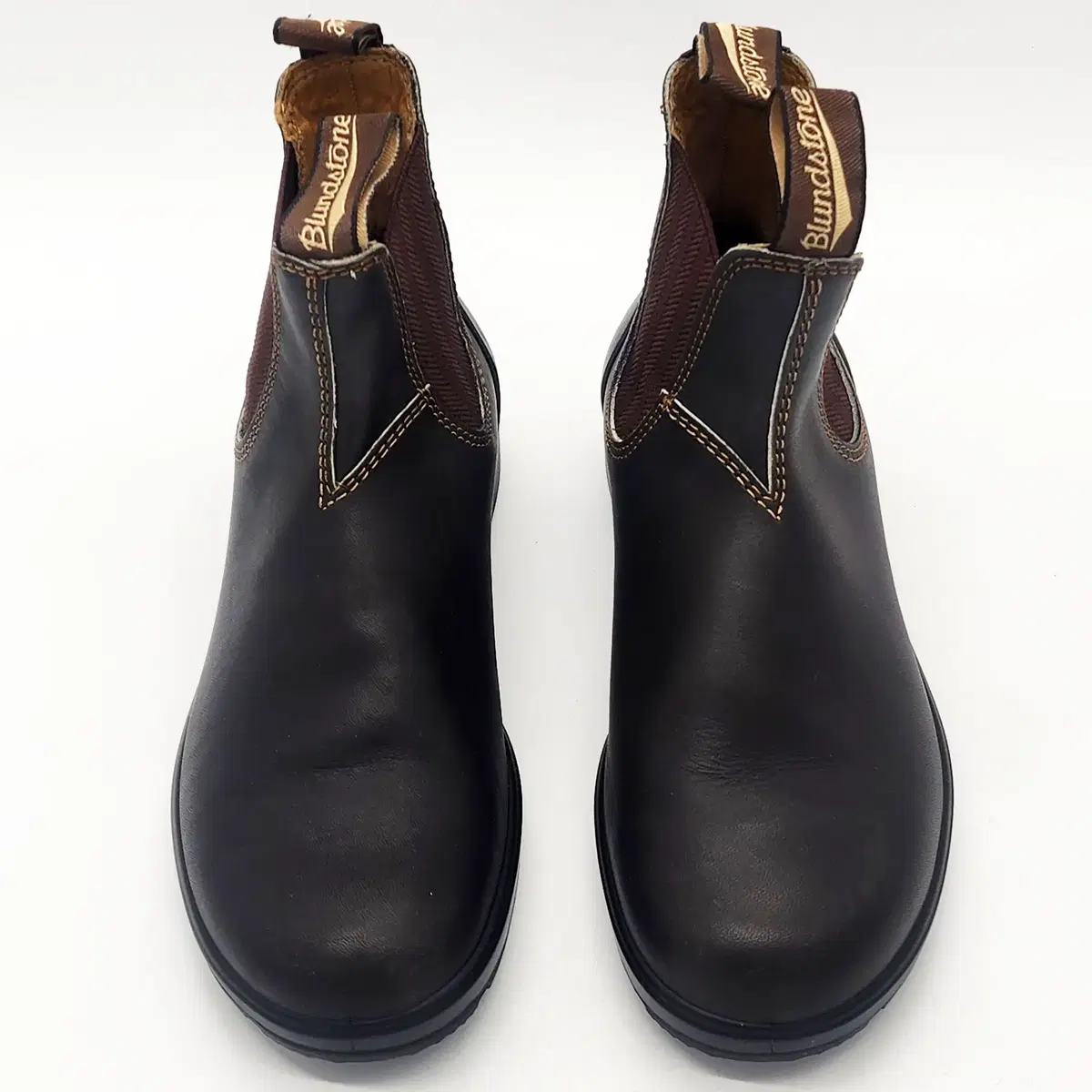 Blundstone 블런드스톤 600 첼시부츠 (4)