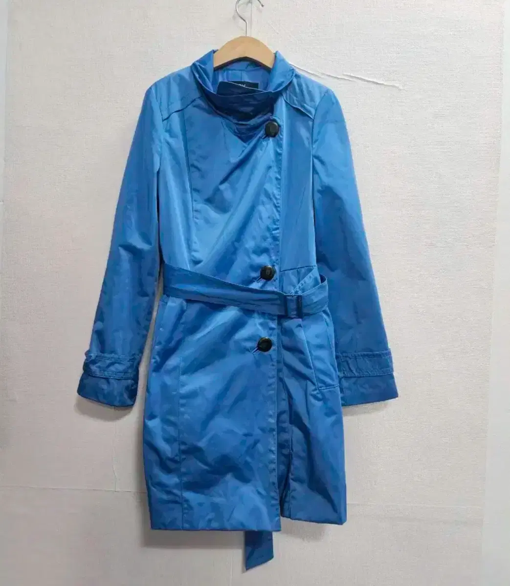 Bobb Trench Coat 55