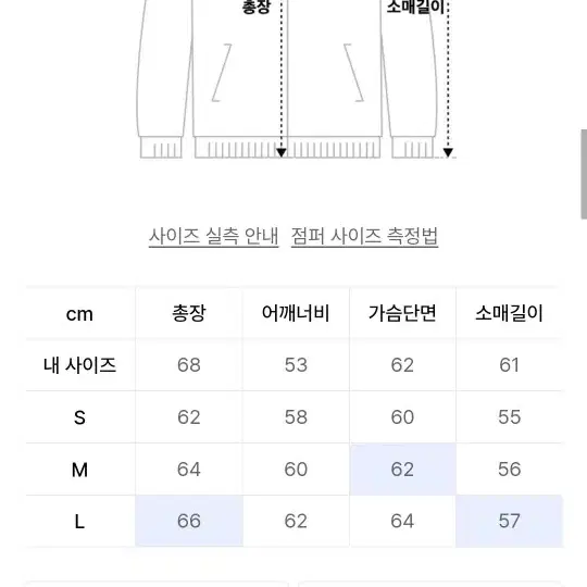 라퍼지 스토어 스웨이드 자켓 M 브라운