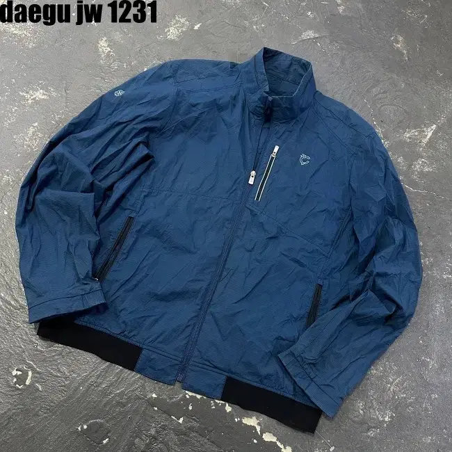 105 VINTAGE JACKET 빈티지 자켓