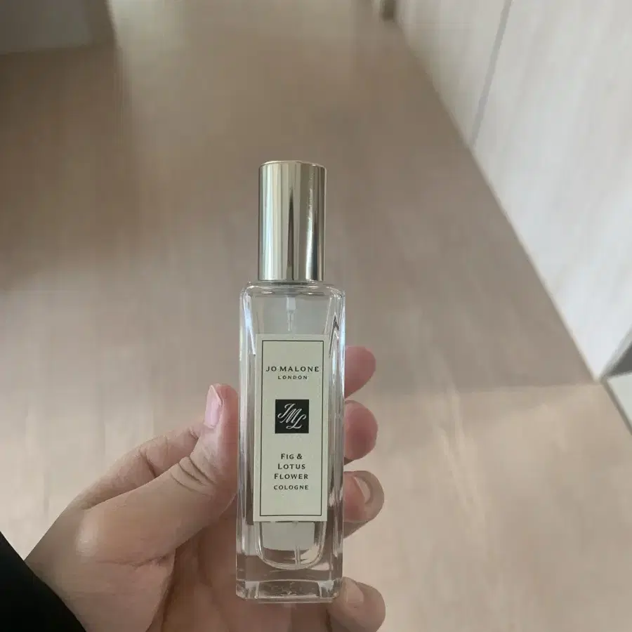 조말론 런던 피그 앤 로터스 플라워 코롱 30ml