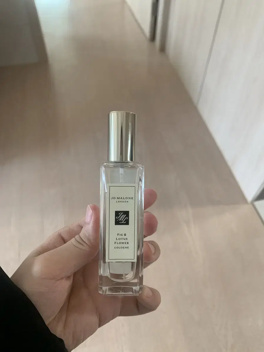 조말론 런던 피그 앤 로터스 플라워 코롱 30ml