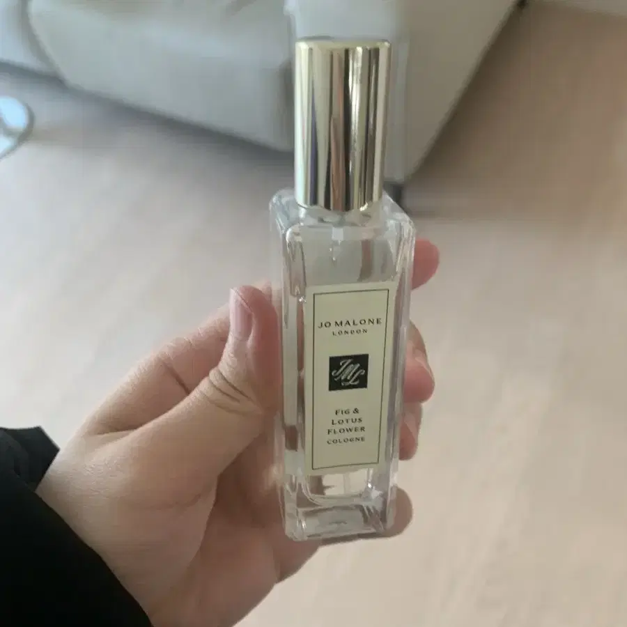 조말론 런던 피그 앤 로터스 플라워 코롱 30ml