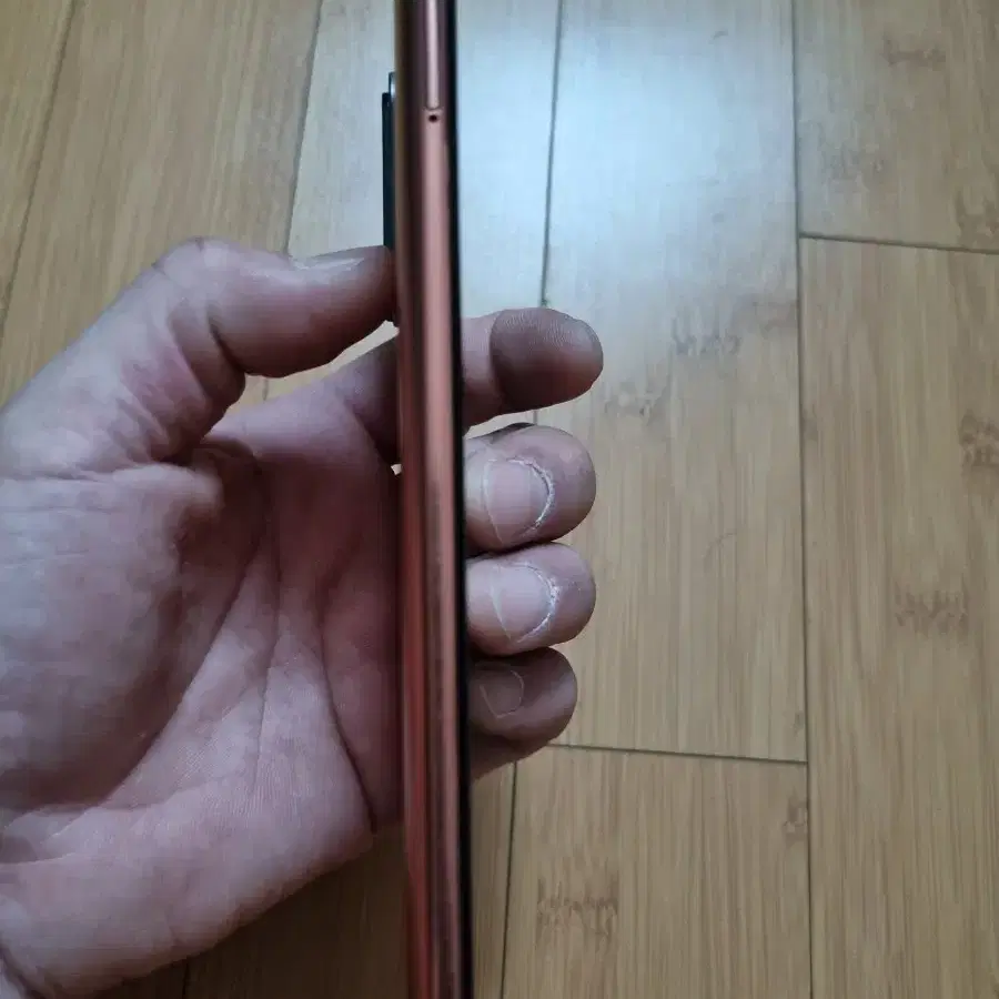 Redmi Note 10 Pro 8GB 128GB 폰