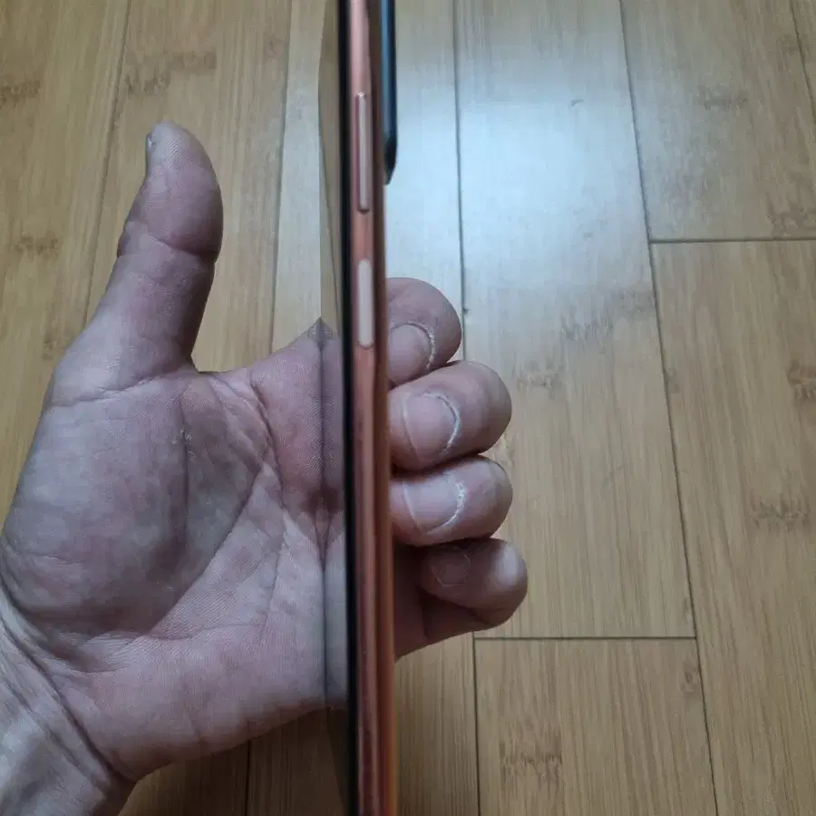 Redmi Note 10 Pro 8GB 128GB 폰