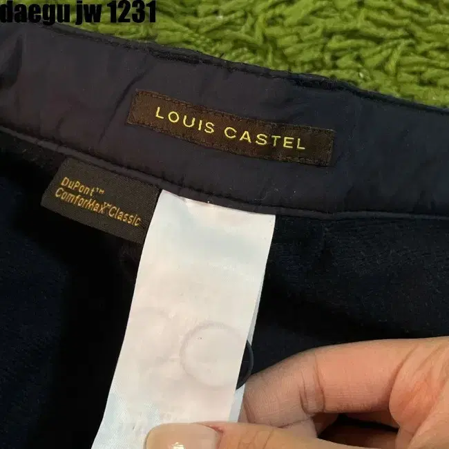 105 LOUIS CASTEL PANTS 루이까스텔 바지