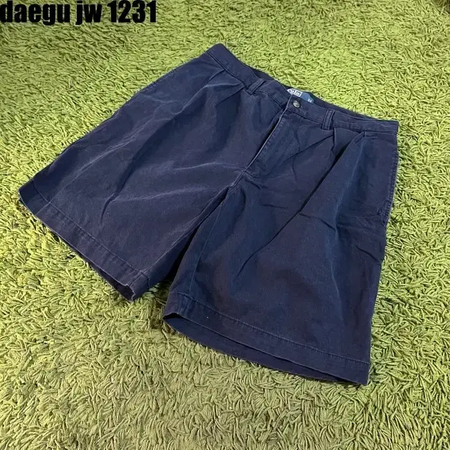 33 POLO PANTS 폴로 반바지