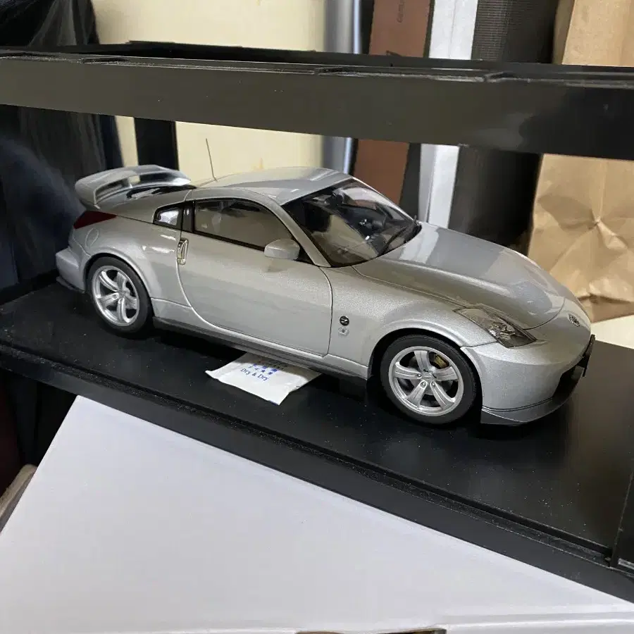 오토아트 닛산 nissan 380rs