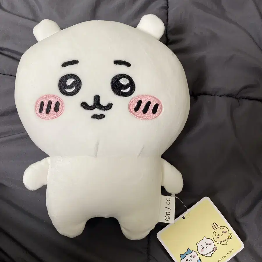 치이카와 25cm 봉제인형