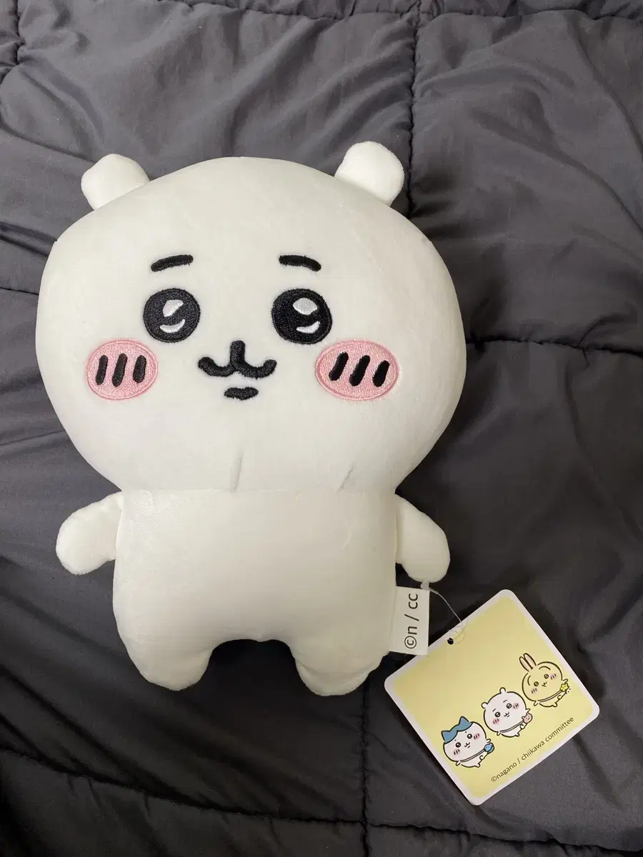 치이카와 25cm 봉제인형