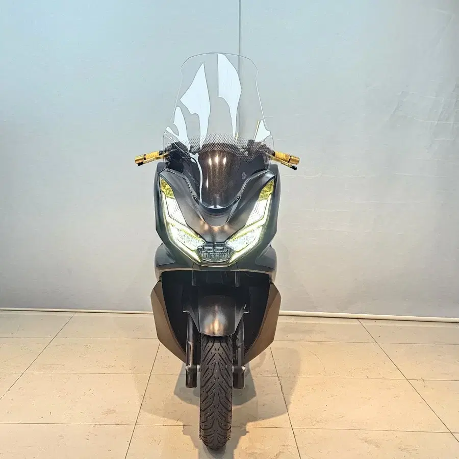 pcx125ABS[혼다]22년식맷블랙 부산김해창원양산울산대구대전구미포항