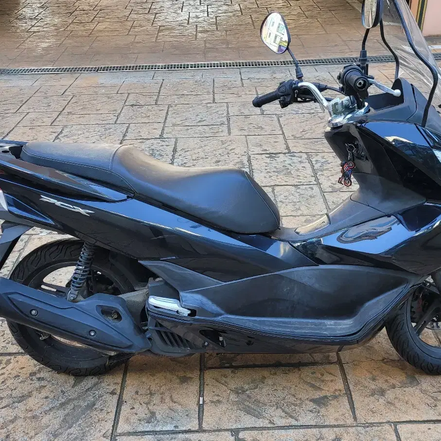 혼다 PCX 125 판매합니다