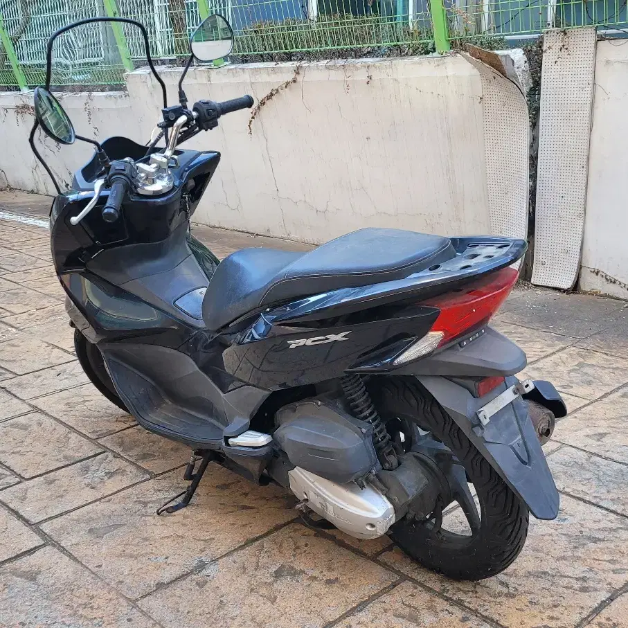 혼다 PCX 125 판매합니다