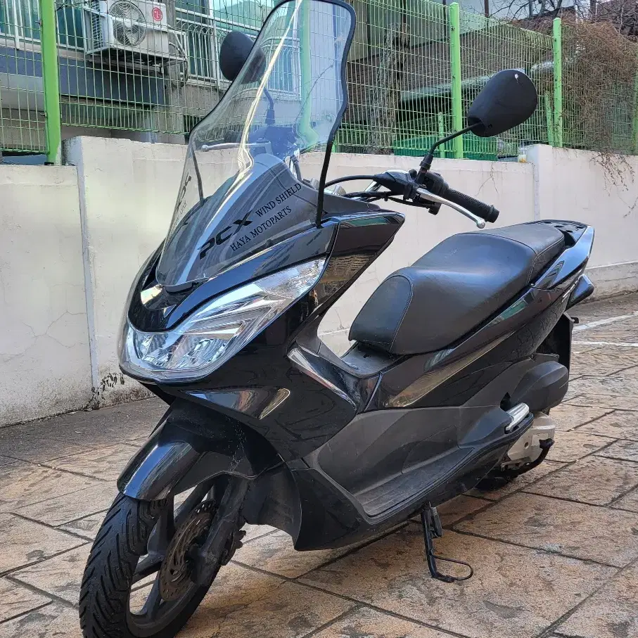 혼다 PCX 125 판매합니다