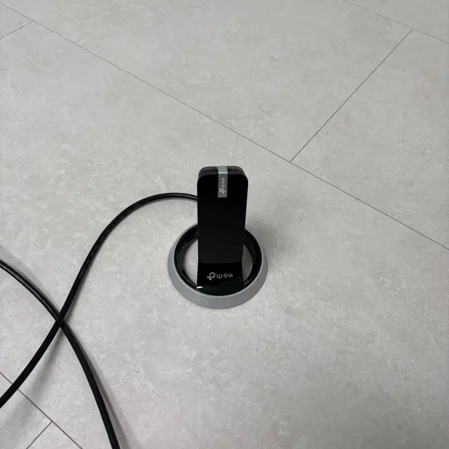 티피링크 무선 USB 랜카드