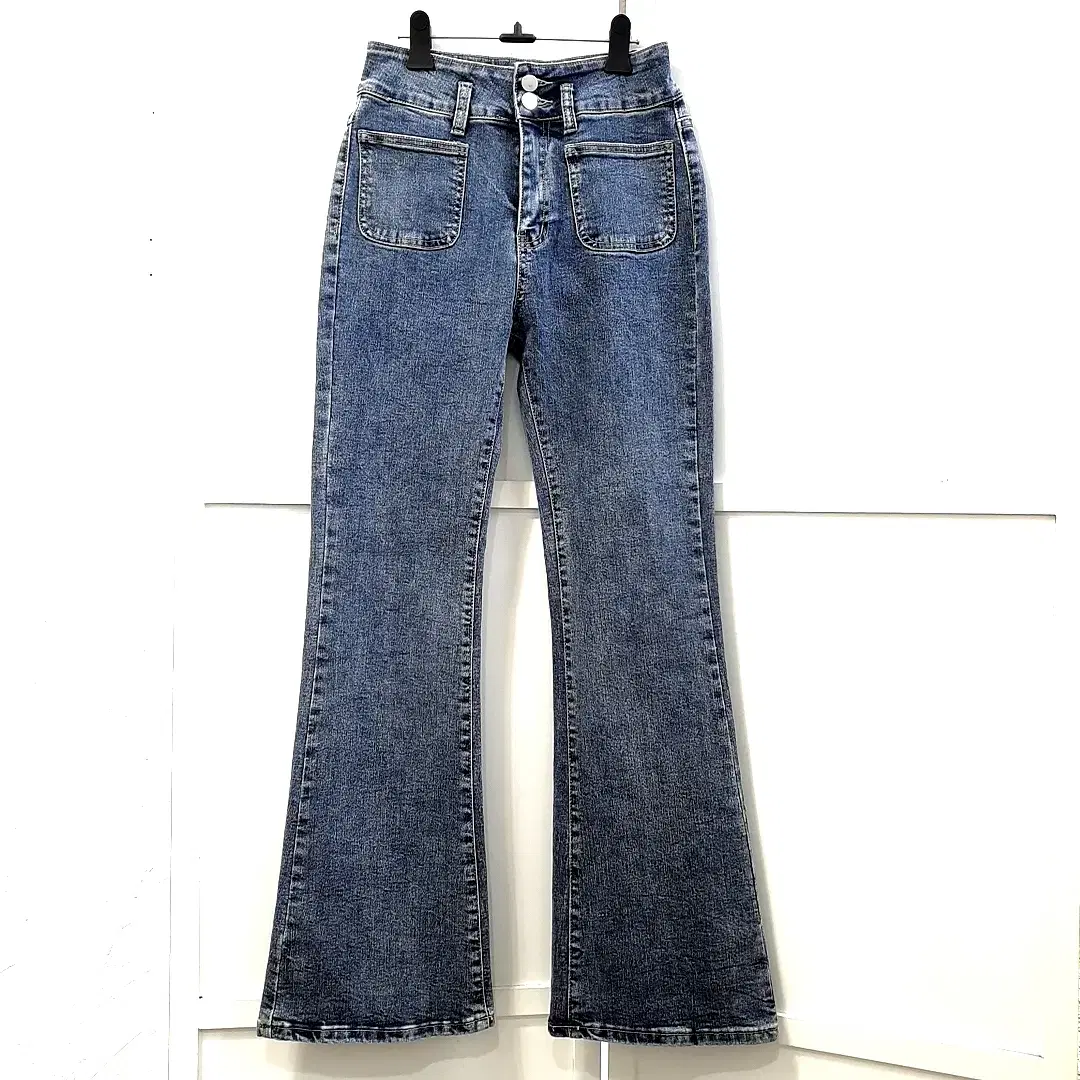 JJJeggings Bootcut Denim Pants