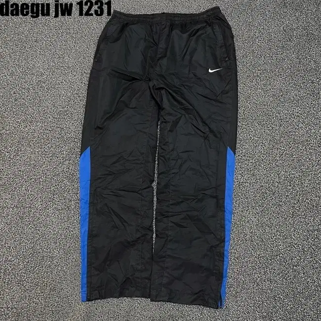 L NIKE PANTS 나이키 바지