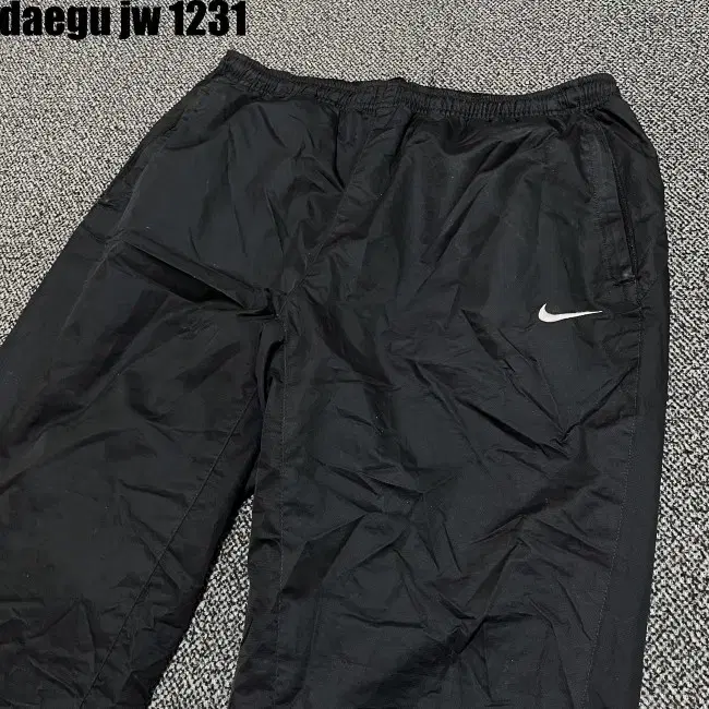 L NIKE PANTS 나이키 바지