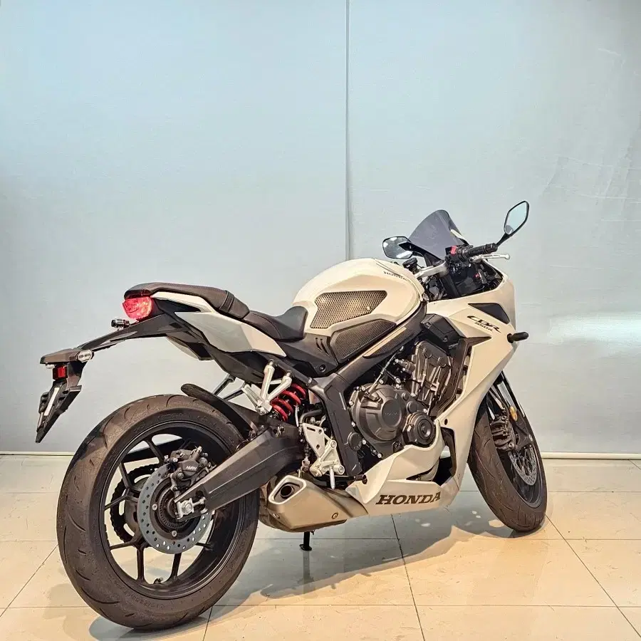 cbr650r[혼다]23년식랩핑차량 부산김해창원양산울산대구대전구미포항광주