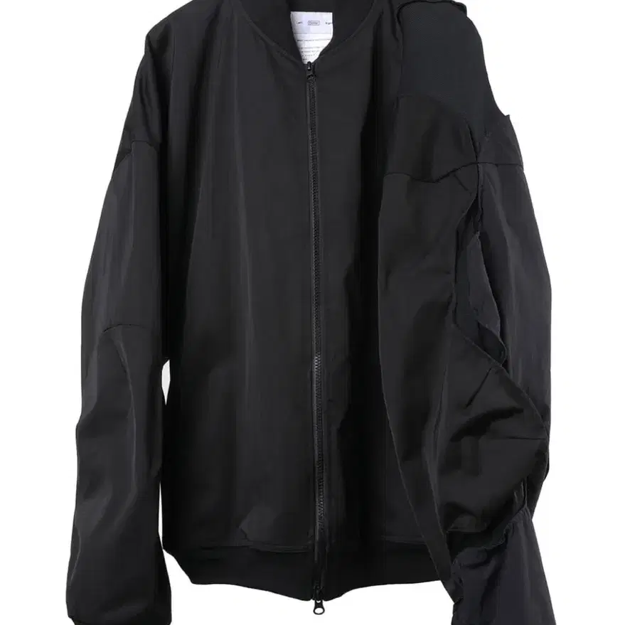 L paf 3.1 center jacket