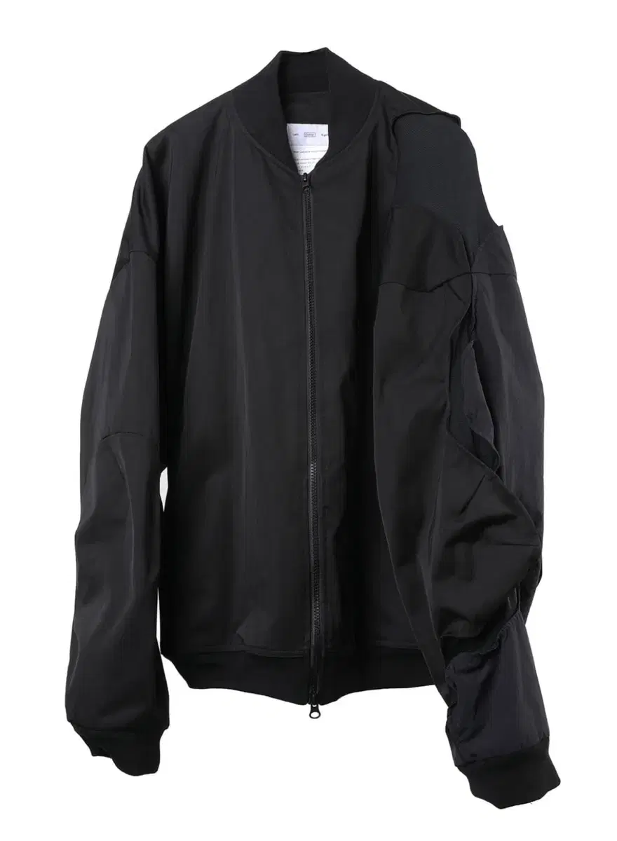 L paf 3.1 center jacket