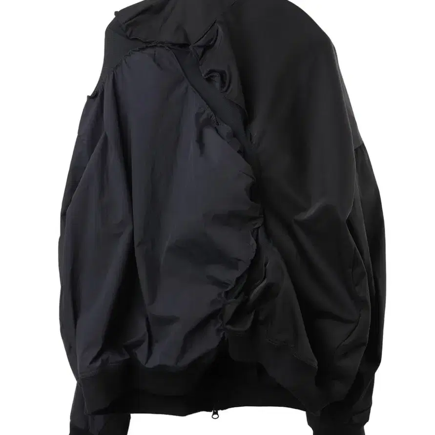 L paf 3.1 center jacket