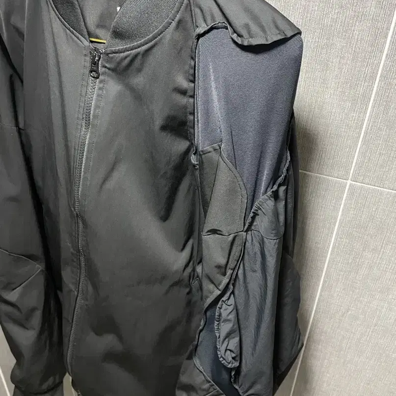 L paf 3.1 center jacket