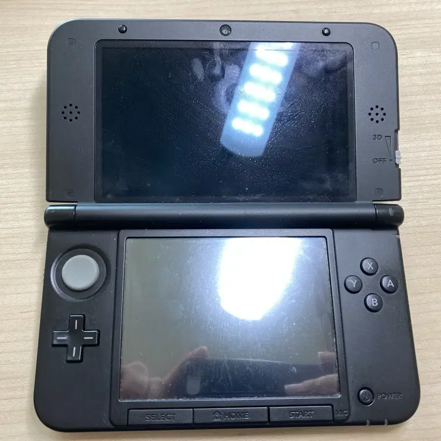 닌텐도 3dsxl