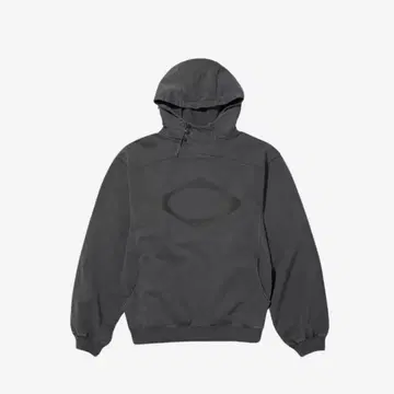 Mischief Rhombus Side Button Up Hood | 브랜드 중고거래 플랫폼