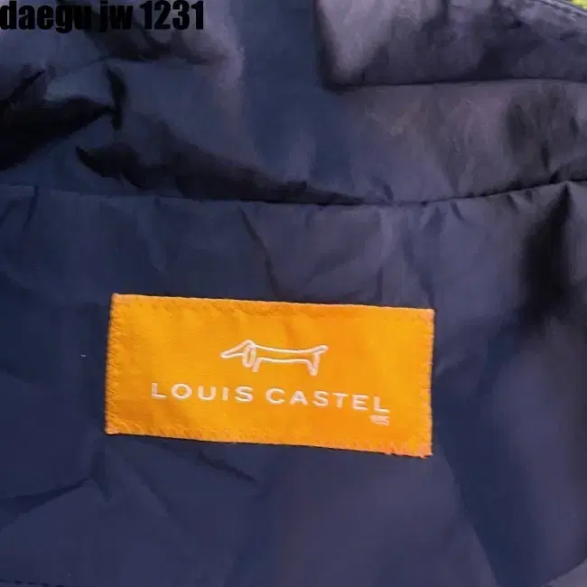 105 LOUIS CASTEL JACKET 루이까스텔 자켓