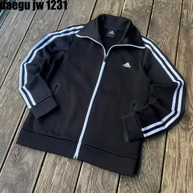 90 ADIDAS ZIPUP 아디다스 집업