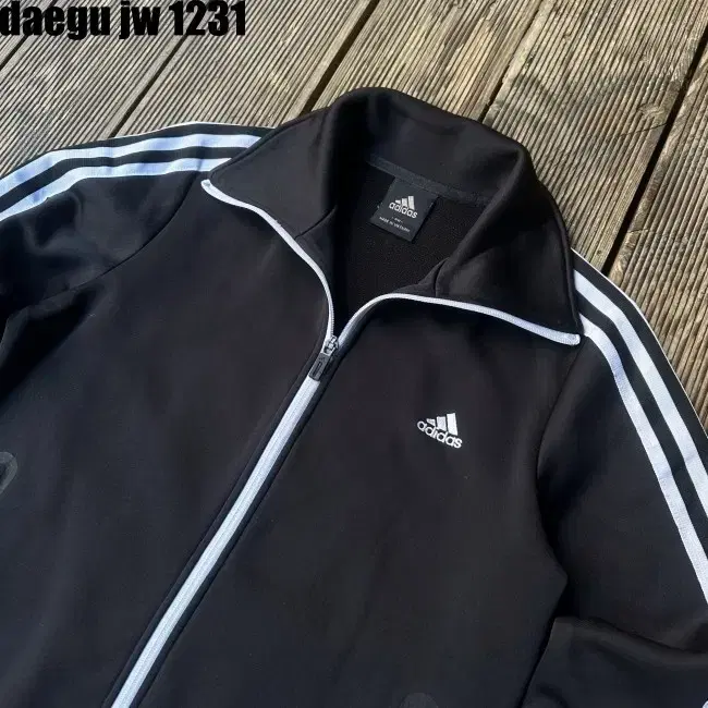 90 ADIDAS ZIPUP 아디다스 집업