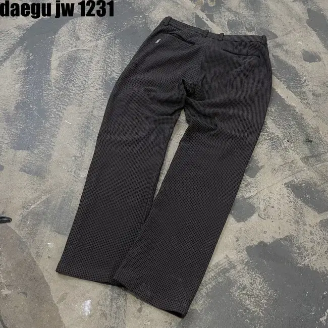 82 W.ANGLE PANTS 와이드앵글 바지