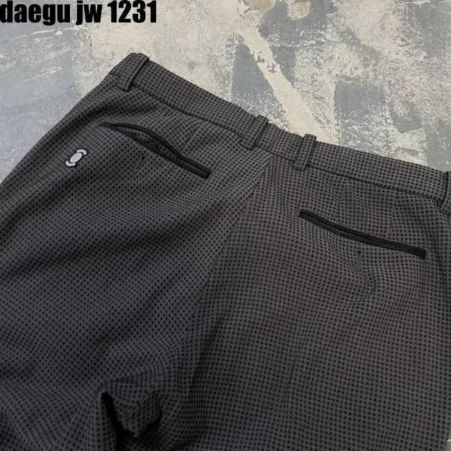 82 W.ANGLE PANTS 와이드앵글 바지