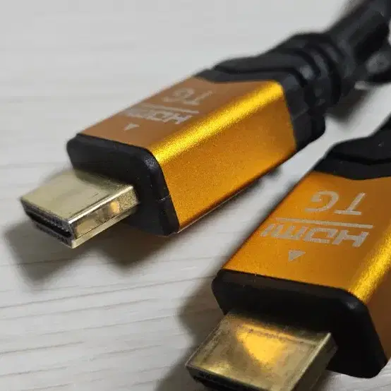 HDMI 2.0 케이블 5미터